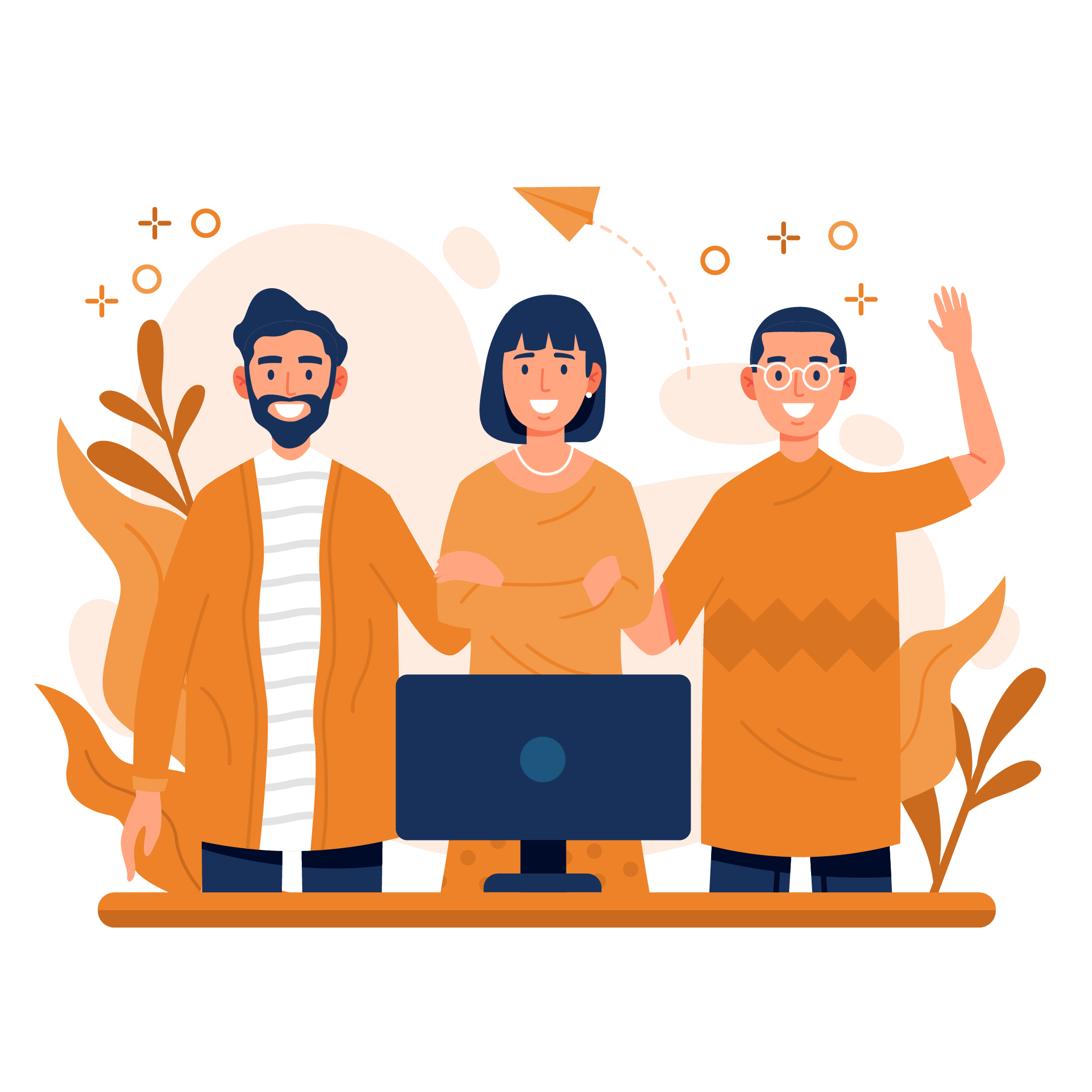 Tymtix Team