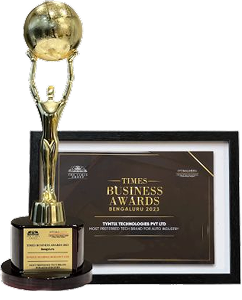 Logo or Award