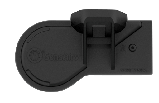 Four Wheeler TPMS Sensor