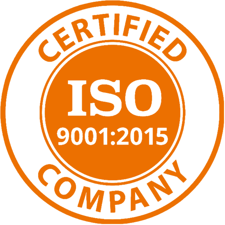 ISO 9001:2015