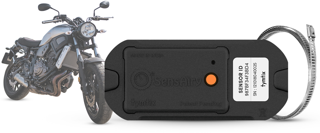 2wheeler sensors